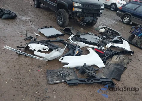 2024 Toyota Tacoma Trd Off Road 4Wd from USA, damaged, VIN 3TMLB5JN2RM063979